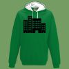 Varsity hoodie Thumbnail
