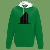 Varsity hoodie Thumbnail