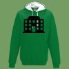 Varsity hoodie Thumbnail