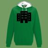 Varsity hoodie Thumbnail