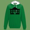 Varsity hoodie Thumbnail