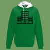 Varsity hoodie Thumbnail