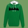 Varsity hoodie Thumbnail