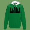 Varsity hoodie Thumbnail