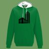 Varsity hoodie Thumbnail