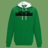 Varsity hoodie Thumbnail