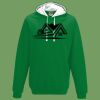 Varsity hoodie Thumbnail