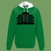 Varsity hoodie Thumbnail