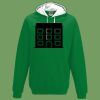 Varsity hoodie Thumbnail