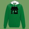 Varsity hoodie Thumbnail