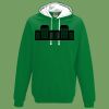 Varsity hoodie Thumbnail