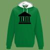 Varsity hoodie Thumbnail