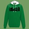 Varsity hoodie Thumbnail
