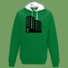 Varsity hoodie Thumbnail