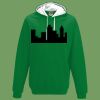 Varsity hoodie Thumbnail