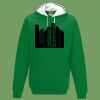 Varsity hoodie Thumbnail