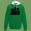 Varsity hoodie Thumbnail