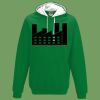 Varsity hoodie Thumbnail
