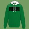 Varsity hoodie Thumbnail