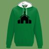 Varsity hoodie Thumbnail