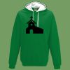 Varsity hoodie Thumbnail