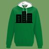 Varsity hoodie Thumbnail