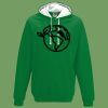 Varsity hoodie Thumbnail