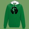 Varsity hoodie Thumbnail