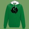 Varsity hoodie Thumbnail