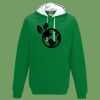 Varsity hoodie Thumbnail