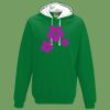 Varsity hoodie Thumbnail