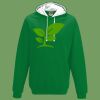 Varsity hoodie Thumbnail