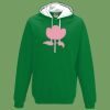 Varsity hoodie Thumbnail