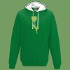 Varsity hoodie Thumbnail