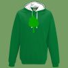 Varsity hoodie Thumbnail