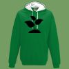 Varsity hoodie Thumbnail