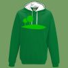 Varsity hoodie Thumbnail