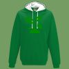 Varsity hoodie Thumbnail