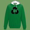 Varsity hoodie Thumbnail