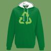 Varsity hoodie Thumbnail