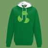 Varsity hoodie Thumbnail
