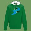 Varsity hoodie Thumbnail