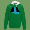 Varsity hoodie Thumbnail