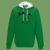 Varsity hoodie Thumbnail