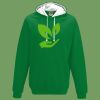 Varsity hoodie Thumbnail