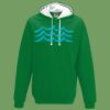 Varsity hoodie Thumbnail