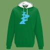 Varsity hoodie Thumbnail