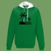 Varsity hoodie Thumbnail
