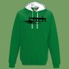 Varsity hoodie Thumbnail