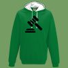 Varsity hoodie Thumbnail
